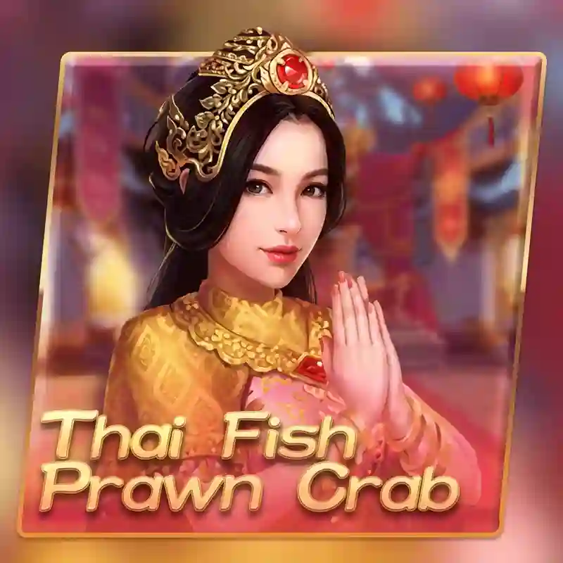Cua Tôm Cá Thái