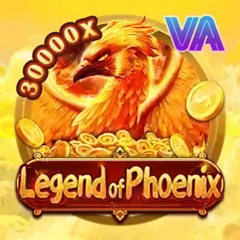 Phượng Hoàng Truyền Kỳ - Casino futbbol24