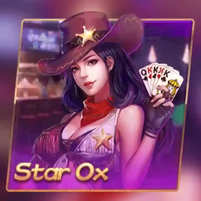 Trò chơi casino Sao Sửu trực tuyến uy tín tại futbbol24