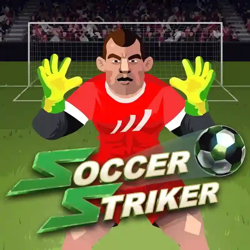 Trò chơi casino Soccer Striker tại futbbol24