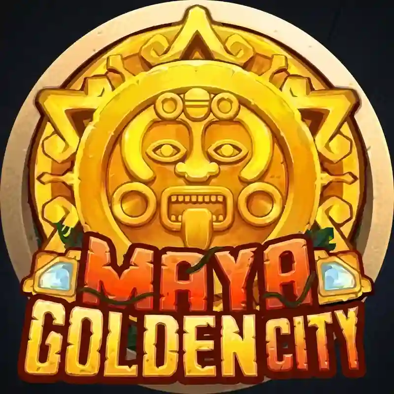 Thành phố vàng Maya